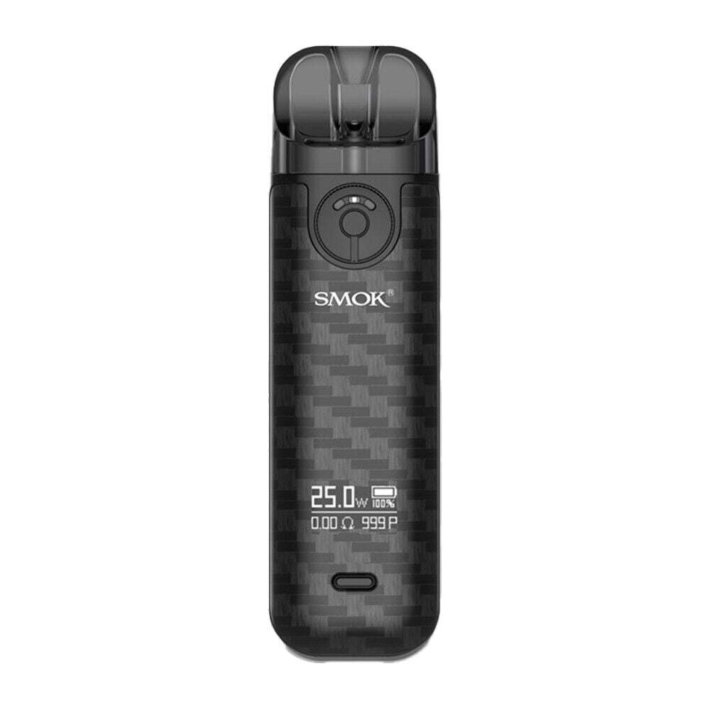 SMOK NOVO 4 25W Pod Kit India | Vape Store