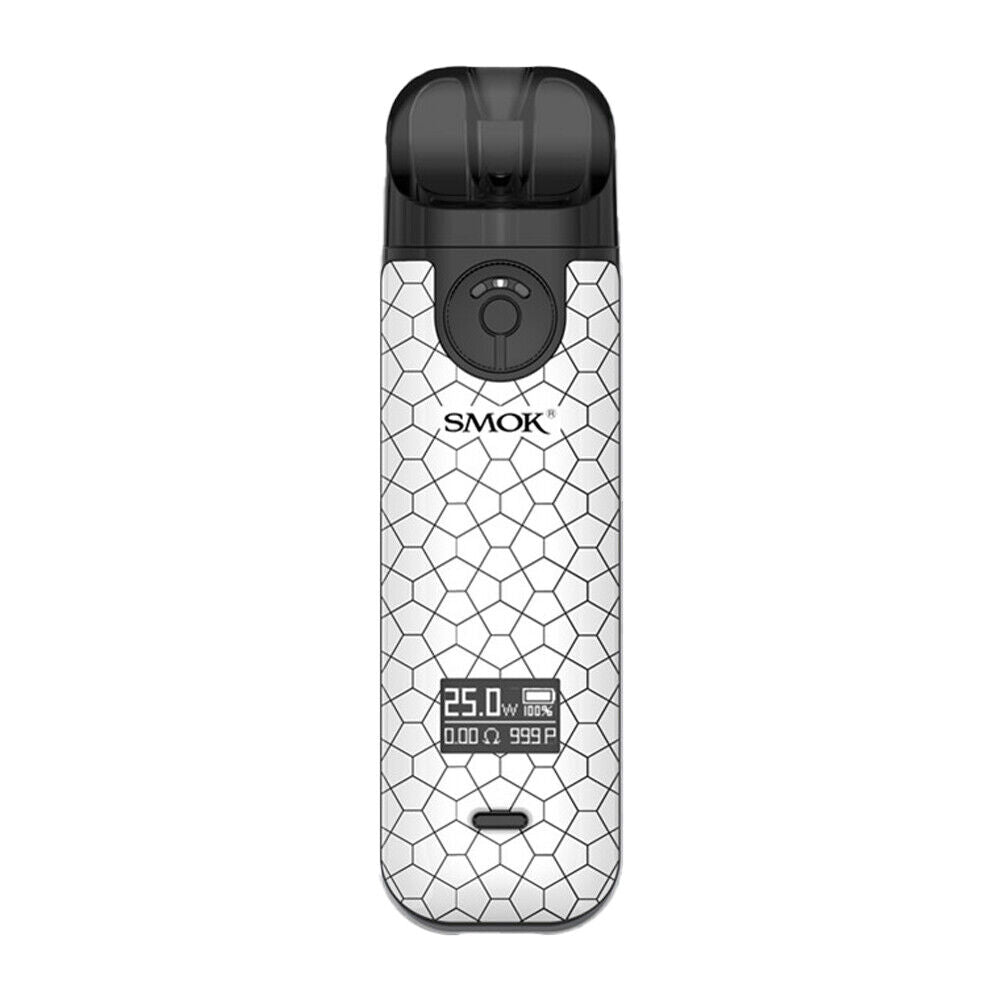 SMOK NOVO 4 25W Pod Kit India | Vape Store