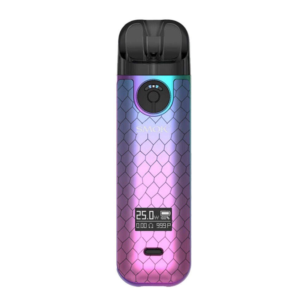 SMOK NOVO 4 25W Pod Kit India | Vape Store
