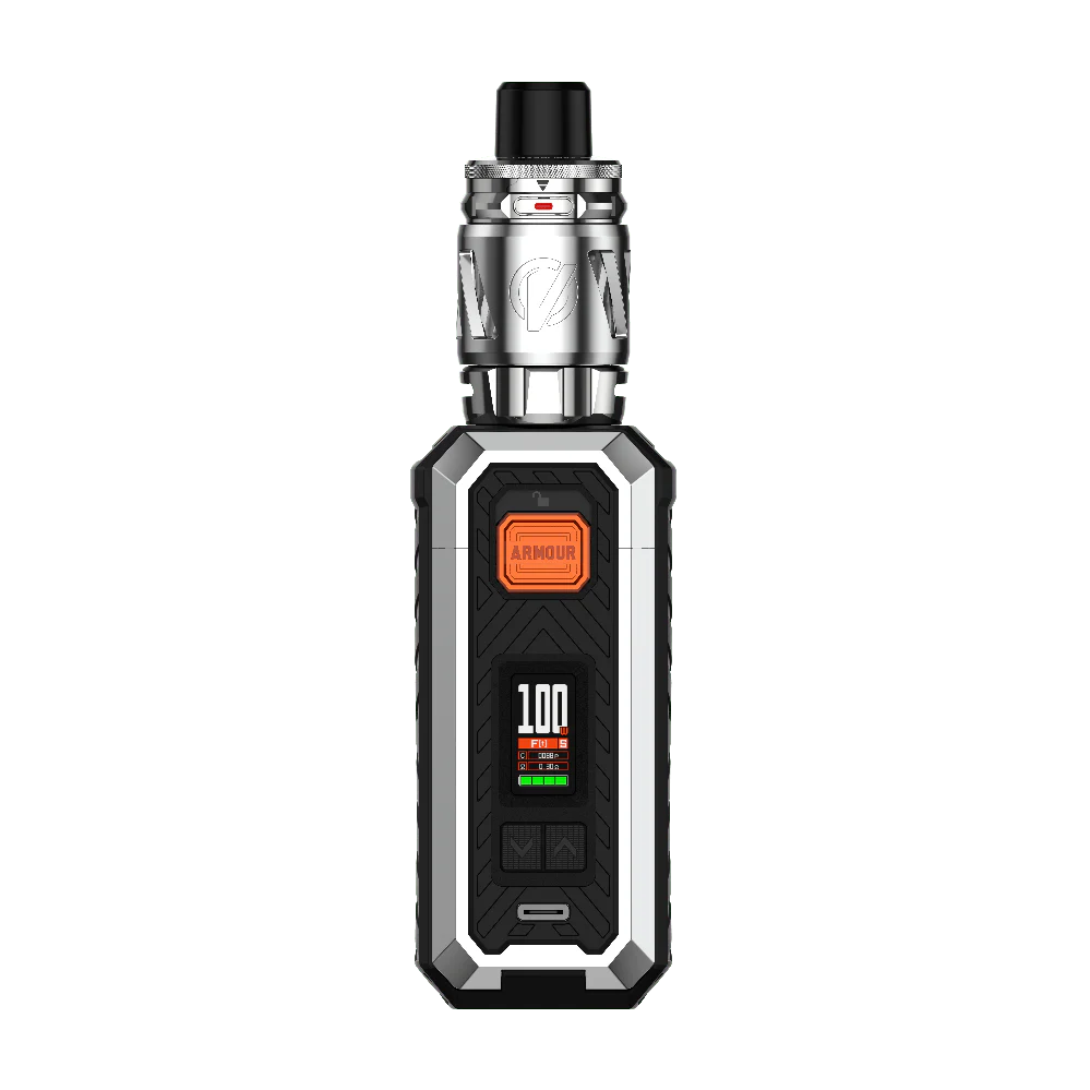 Vaporesso Armour S 100W Mod System Kit India | Vape Store
