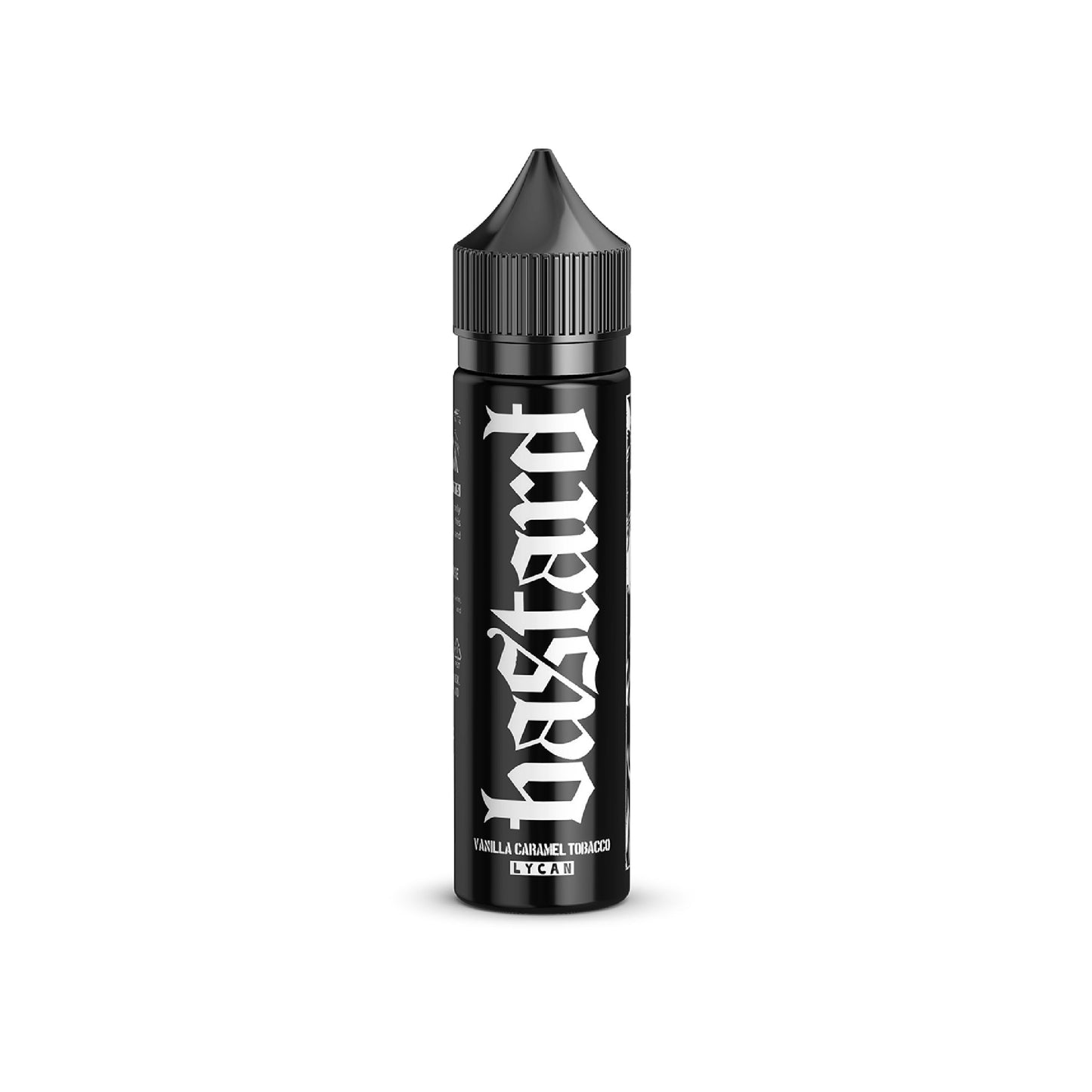 Lycan (Vanilla Caramel Tobacco) - Bastard | 60ML Vape Juice | 3MG, 6MG | Vape Store
