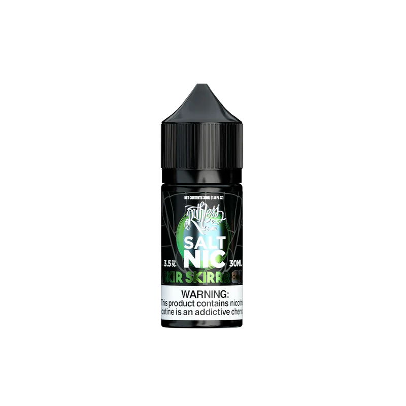 Skir Skirrr - Ruthless | 30ML Vape Juice | 50MG | Vape Store