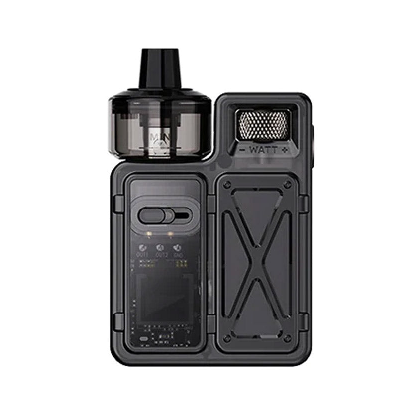 Uwell Crown M 35W Pod Mod Kit India | Vape Store