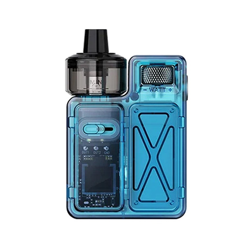 Uwell Crown M 35W Pod Mod Kit India | Vape Store