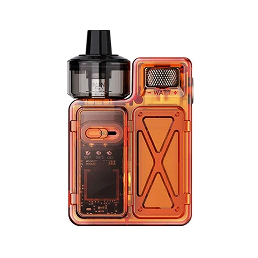 Uwell Crown M 35W Pod Mod Kit India | Vape Store