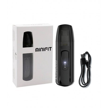 Justfog Minifit Pod Kit India | Vape Store