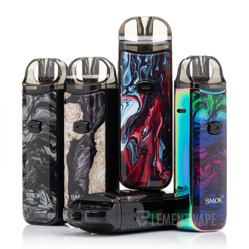 Smok Nord 50W Pod System Kit India | Vape Store