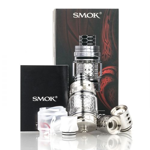 SMOK TFV12 Prince COBRA Edition Tank India | Vape Store