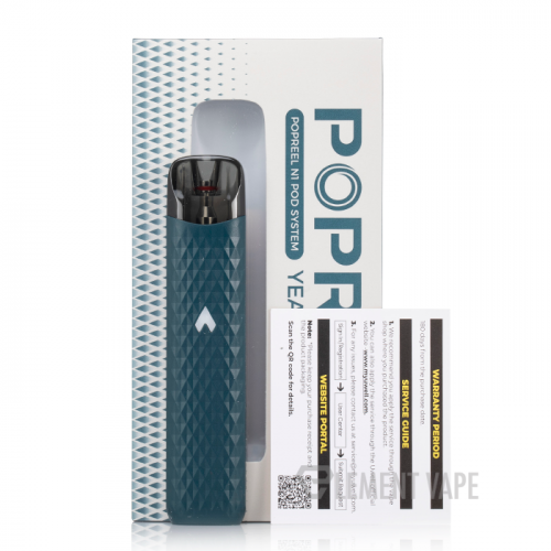 Uwell Popreel N1 Pod System Kit India | Vape Store
