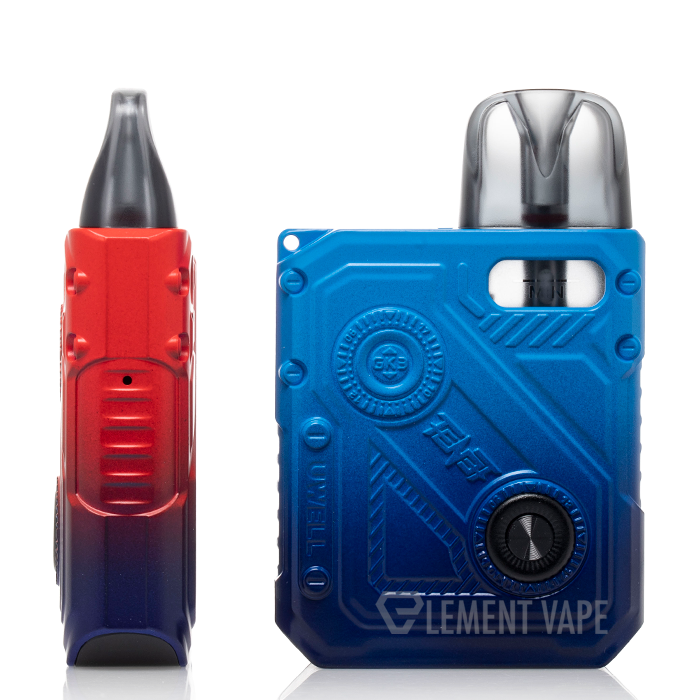 Uwell Caliburn GK3 TENET 25W Pod System India | Vape Store