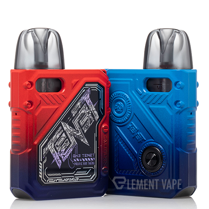 Uwell Caliburn GK3 TENET 25W Pod System India | Vape Store