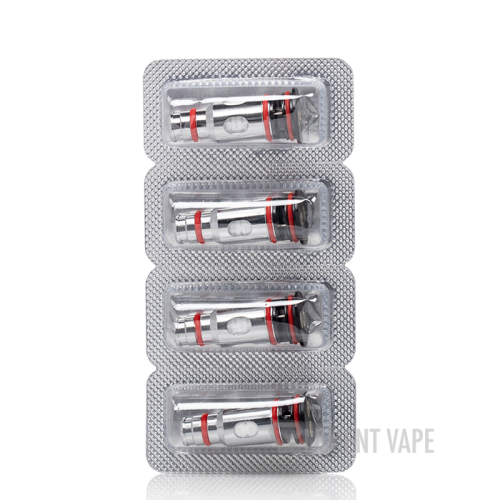 Uwell Crown X Replacement Coils India | Vape Store