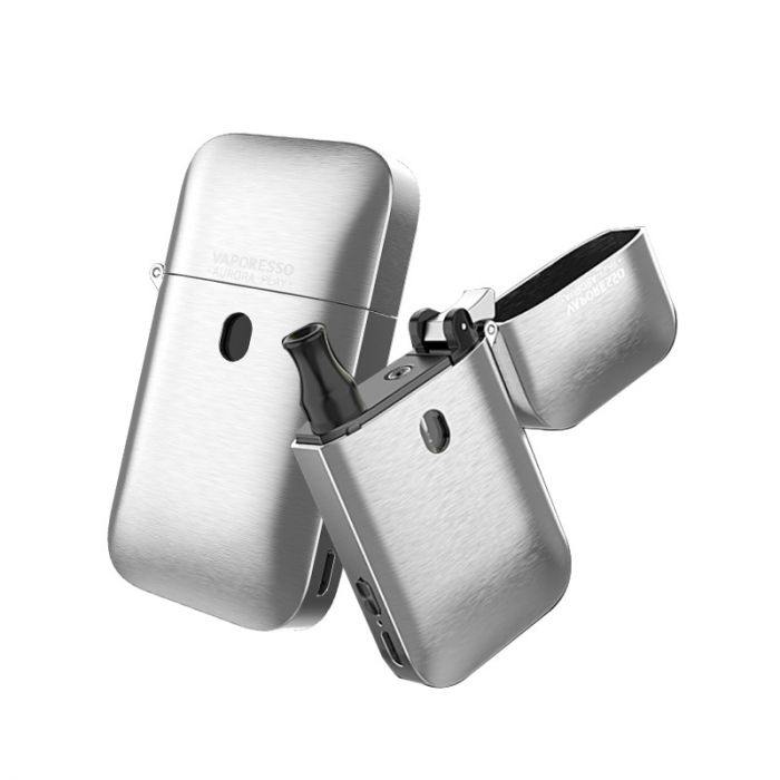 Vaporesso Aurora Play Pod System Kit India | Vape Store