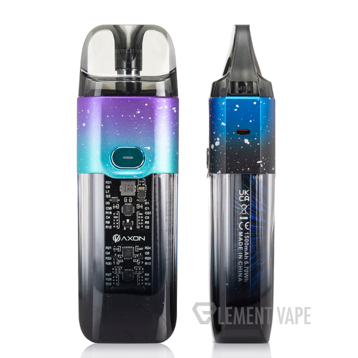 Vaporesso LUXE XR 40W Pod System India | Vape Store