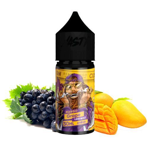 Mango Grape - Nasty Salt | 30Ml Vape Juice | 35MG, 50MG | Vape Store
