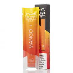 DISPOSABLE VAPES