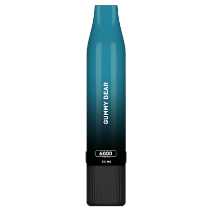 Xtra Dps 6000 Disposable Pod Vape India | Vape Store