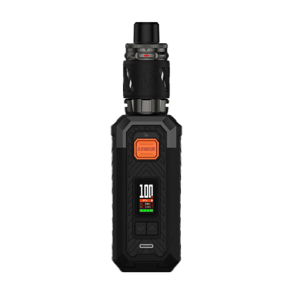 Vaporesso Armour S 100W Mod System Kit India | Vape Store