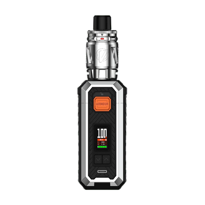 Vaporesso Armour S 100W Mod System Kit India | Vape Store