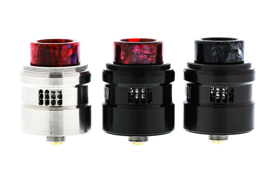 Geekvape BARON RDA 24mm BF RDA India | Vape Store