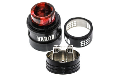 Geekvape BARON RDA 24mm BF RDA India | Vape Store