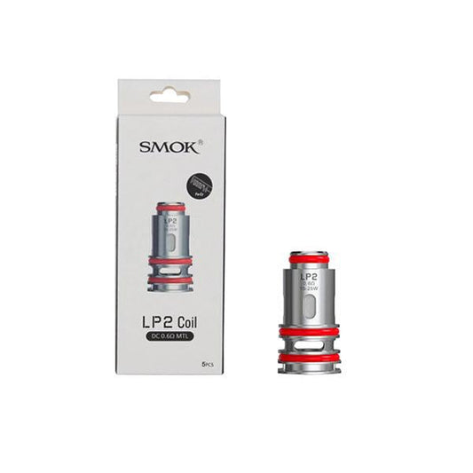 SMOK LP2 Replacement Coils India | Vape Store