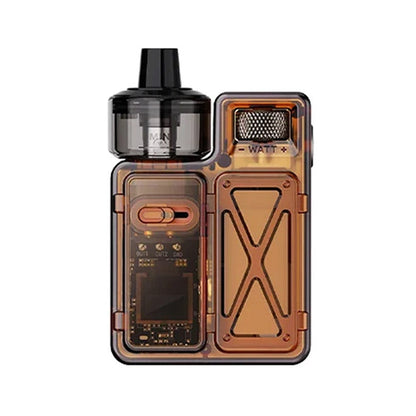 Uwell Crown M 35W Pod Mod Kit India | Vape Store