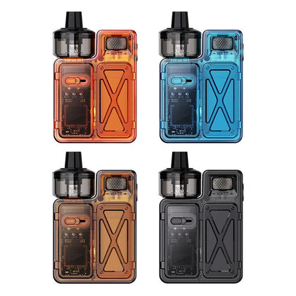 Uwell Crown M 35W Pod Mod Kit India | Vape Store