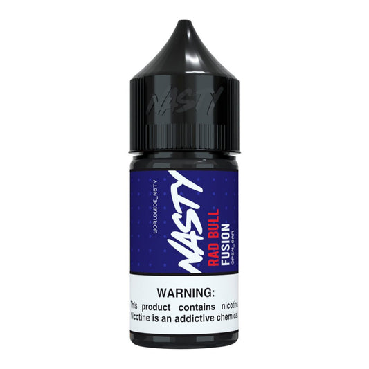 Red Energy - Nasty Podmate Salt | 30ML Vape Juice | 35MG, 50MG | Vape Store