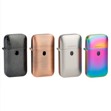 Vaporesso Aurora Play Pod System Kit India | Vape Store