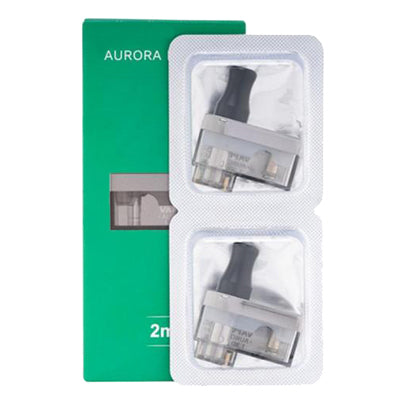 Vaporesso Aurora Play Pod Cartridge (x 2) | Vape Store