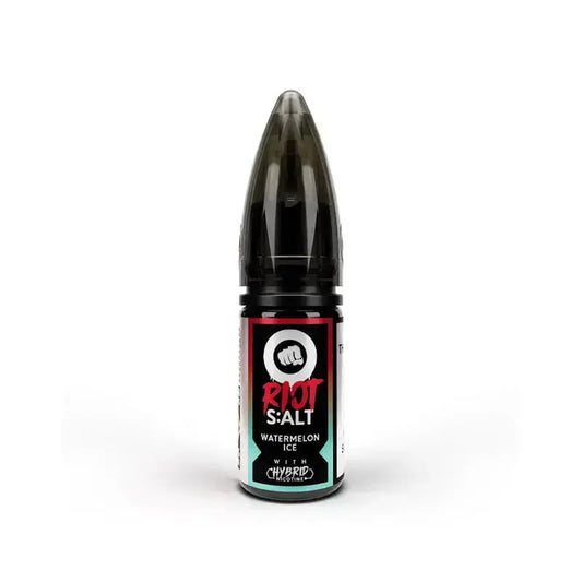Watermelon Ice - Riot Squad | 30ML Vape Juice | 20MG, 48MG | Vape Store