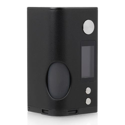 DOVPO x Vaping Biker Basium Squonk 180W Box Mod India | Vape Store