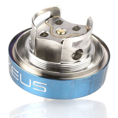 Geek Vape Zeus DUAL 26mm RTA India | Vape Store