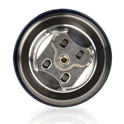 Geek Vape Zeus DUAL 26mm RTA India | Vape Store