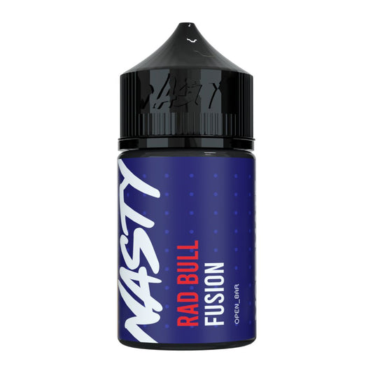 Red Energy - Nasty Modmate Juice | 60ML Vape Juice | 0MG, 3MG, 6MG | Vape Store