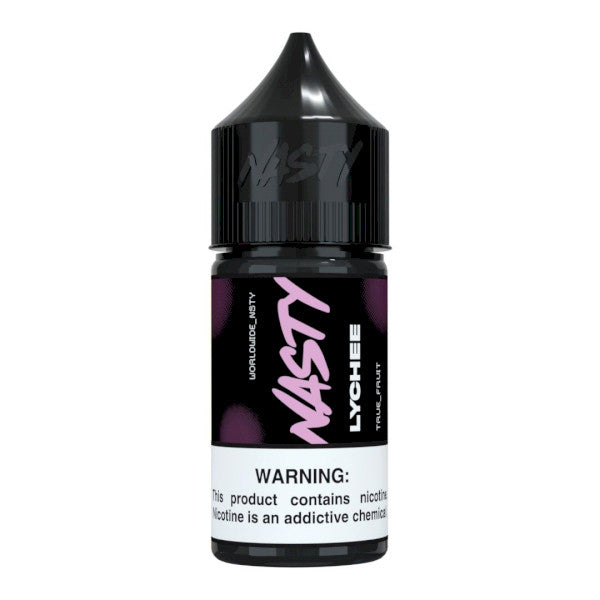 Lychee - Nasty Podmate Salt | 30ML Vape Juice | 35MG, 50MG | Vape Store