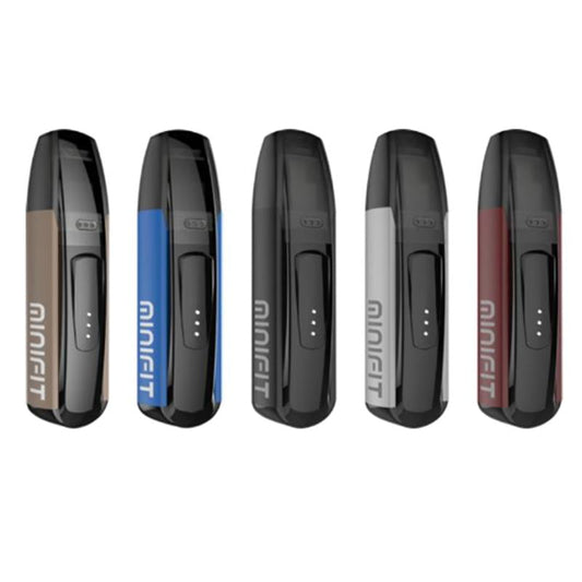 Justfog Minifit Pod Kit India | Vape Store