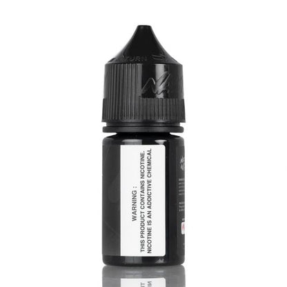 Silver Blend - Nasty Salt | 30ML Vape Juice | 35MG, 50MG | Vape Store