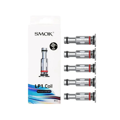 SMOK LP1 Replacement Coils India | Vape Store
