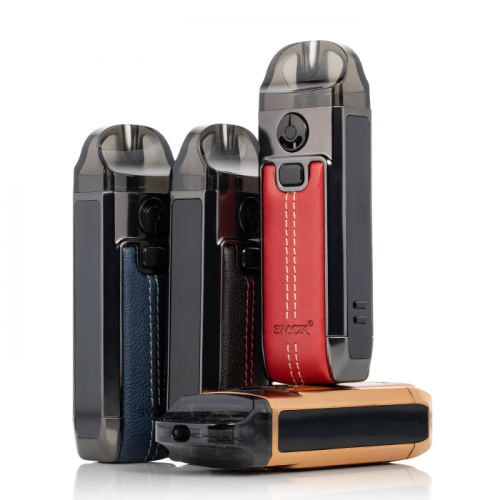 Smok Nord 4 80W Pod Kit India | Vape Store