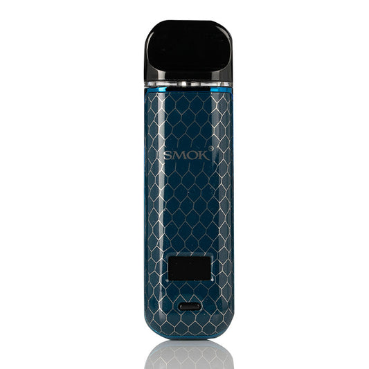 Smok Novo X 25W Pod System India | Vape Store