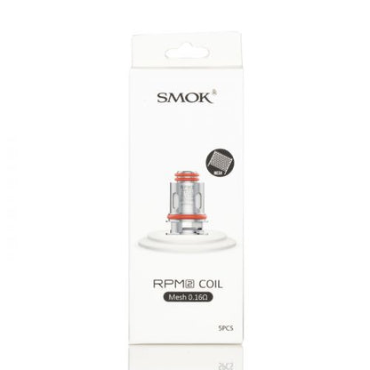 Smok RPM 2 Replacement Coils India | Vape Store