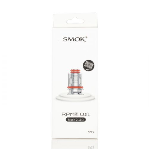 Smok RPM 2 Replacement Coils India | Vape Store