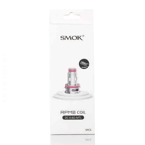 Smok RPM 2 Replacement Coils India | Vape Store