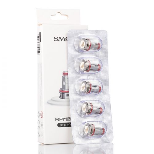 Smok RPM 2 Replacement Coils India | Vape Store