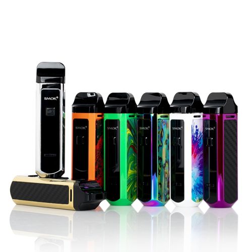 SMOK RPM 4 60W Pod System India | Vape Store