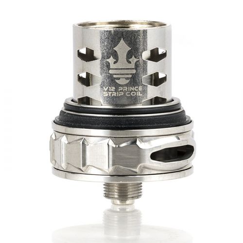 SMOK TFV12 Prince COBRA Edition Tank India | Vape Store
