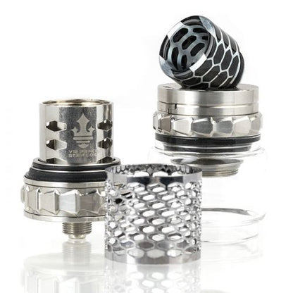 SMOK TFV12 Prince COBRA Edition Tank India | Vape Store