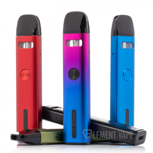 Uwell Caliburn G2 18W Pod System Kit India | Vape Store